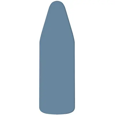 Thickened 100% Cotton Ironing Board Cover, Washable, Heat-Resistant