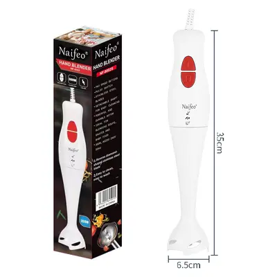 Electric Kitchen Hand Mixer Multifunctional Stirring Rod