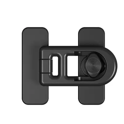 Child Safety Lock for Refrigerator, Drawer and Cabinet Doors - 8