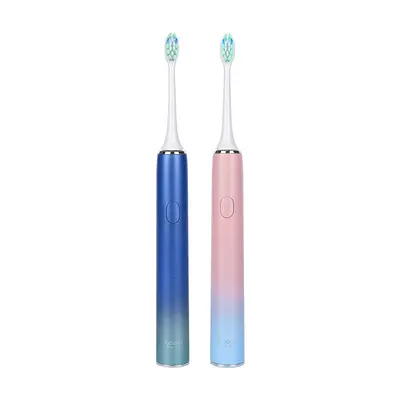 BR-X7 electric toothbrush, 5 levels, gradient color - 6