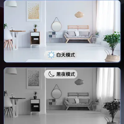 外贸摄像头智能家用无线WiFi安防监控高清航拍运动小相机X7摄像机