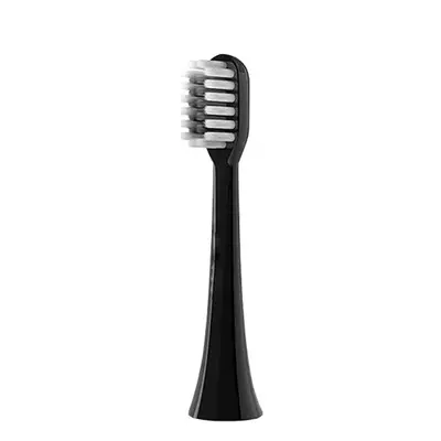Replacement Heads for Lebooo Electric Toothbrush, Youyang Starlight Diamond Series - 9