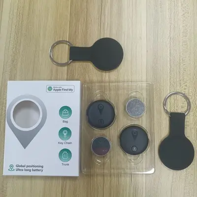 AirTag Anti-Loss GPS Tracker Pet Children Elderly - 13