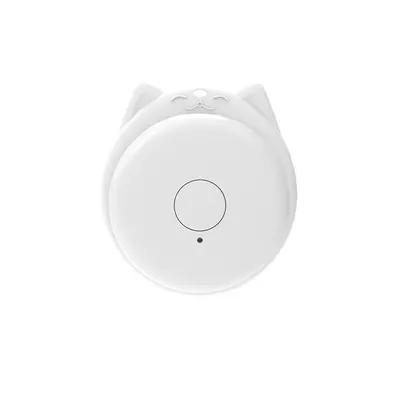 Bluetooth konumlama cihazı, çift yönlü alarm, evcil hayvan bulucu - 6