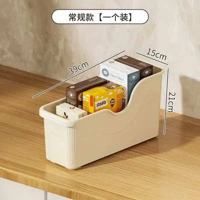 Kitchen storage rack with wheels, under-sink, multi-purpose - 7