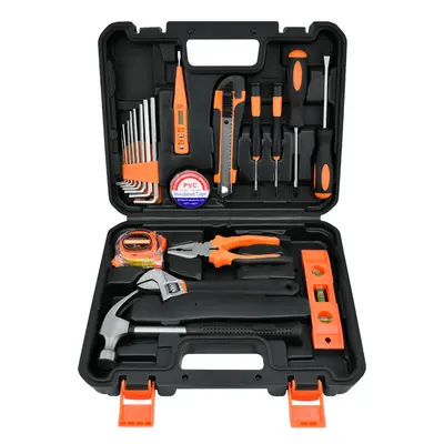 Electrical tool set multifunctional electrician repair kit