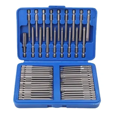 Electric Screwdriver Bit Set Various Heads - 5