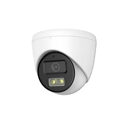 Dome ağ kamerası 4MP gece görüşü