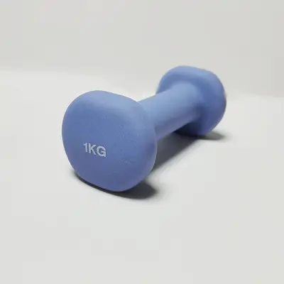 Kadınlar için plastik kaplı dambıllar, çocuklar için evde fitness ekipmanları, küçük ağırlıklı erkek kombinasyonu, ilkokul genç dambıl seti - 11