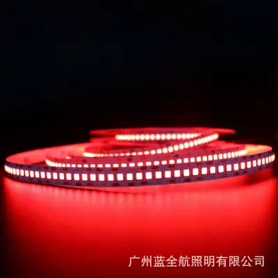 Alçak gerilim 3v 5v 2835 5mm genişliğinde 8mm genişliğinde led kendinden yapışkanlı lamba USB pil ile gece lambası dekoratif boyama - 10