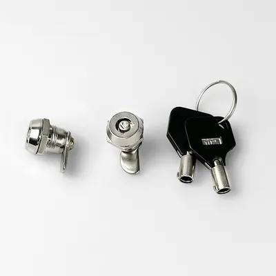 Haitan MS102 Small Plum Blossom Pin Tumbler Cylinder Lock