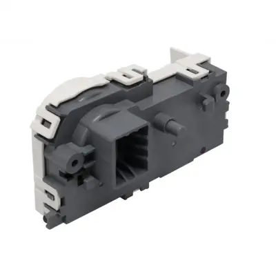 GE çamaşır makinesi kapı kilidi, WH01X29528, AP6985313 yedek parça