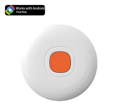 Konum takip cihazı, su geçirmez, Android uyumlu, WTag - 7