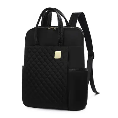Grenzüberschreitender Außenhandel Damentasche 2025 Damen Business Oxford Studenten-Computertasche Täglicher Rucksack Damen Outdoor-Reiserucksack - 9