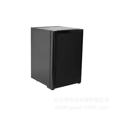 Honeyson Hengxun Hotel Refrigerator Mini Fridge ETL Refrigerator Cross-border Guestroom Dedicated Built-in