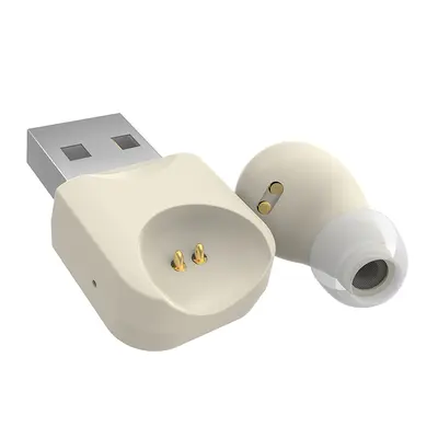 Özel model kablosuz Bluetooth kulaklık SK21 küçük kulak içi tak ve çalıştır sınır ötesi popüler fabrika doğrudan tedarik dropshipping destekler - 6