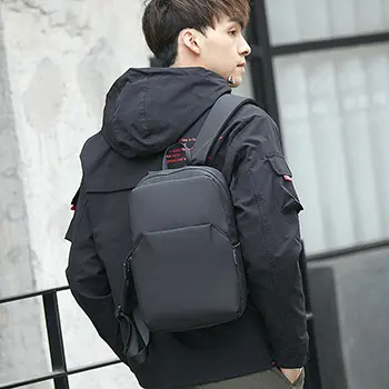 Mini Backpack, Small Size, Lightweight, Unisex, Casual Travel - 7