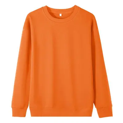 Özel desenli logo baskılı kültürel iş kıyafeti sonbahar ve kış kadife sweatshirt ihracat sınır ötesi ışık panelli tişört toptan satış