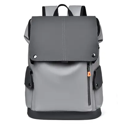 Grenzüberschreitender neuer Business-Rucksack für Herren Premium-Herren-Rucksack großer Kapazität Reise-Laptop-Tasche Business-Funktionskleidung - 7