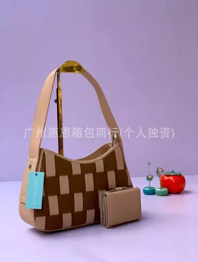 Damen Modische Handtasche - 4