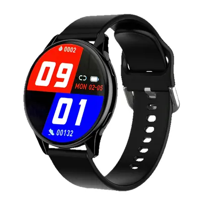 T2pro Smart Watch Huaqiangbei New Round Screen Waterproof Bluetooth Call Multifunctional Cross-border Sports Watch