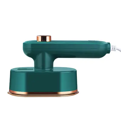 Portable Steam Iron Handheld Foldable - 7