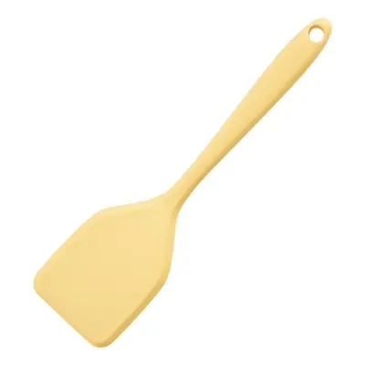 Toptan küçük silikon spatula ve kaşık pişirme seti ev yapışmaz tava yüksek sıcaklığa dayanıklı mini mutfak eşyası spatula ve kaşık seti - 7