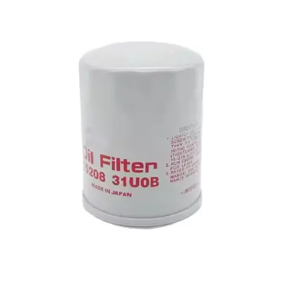 Nissan 15208-31U00/31U0B Oil Filter for A32/VQ32A31/A33