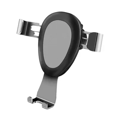 Car Gravity Phone Holder for Air Vent, Multi-Angle Rotation - 8