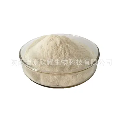 豌豆蛋白粉85%豌豆提取物豌豆分离蛋白食品级营养强化剂厂家直供