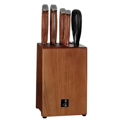 Zhang Xiaoquan kitchen knife set, 6-piece, Ruifeng series - 5