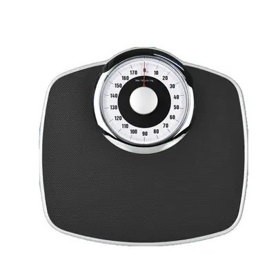 Kaifuli mechanical scale health examination human body scale hotel scale digital scale weight scale mechanical scale hotel hospital