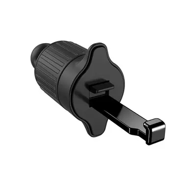 Universal Suction Base Phone Holder Spare Part, 17 mm Ball Head - 11