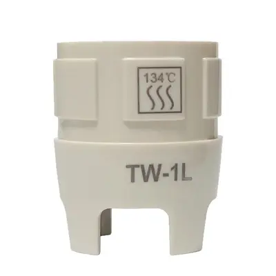 Diş ölçekleyici anahtarı, ölçekleyici anahtarı, çalışma ucu değiştirici, iğne sökücü TW-1L tork anahtarı