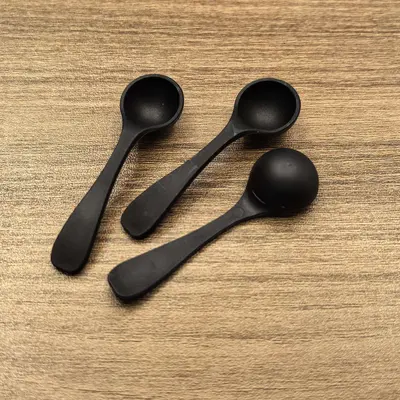 Üretici toptan plastik ölçüm kaşığı 1g3g5g çok spesifikasyonlu süt tozu kaşığı ml ölçekli kantitatif kaşık LOGO ile özelleştirilebilir - 11