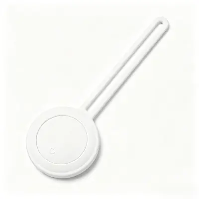 Global Positioning Tracker with API Integration AirTag Lost Prevention Device for Elderly, Children, Pets, Motorcycles and Car Tracking - 8
