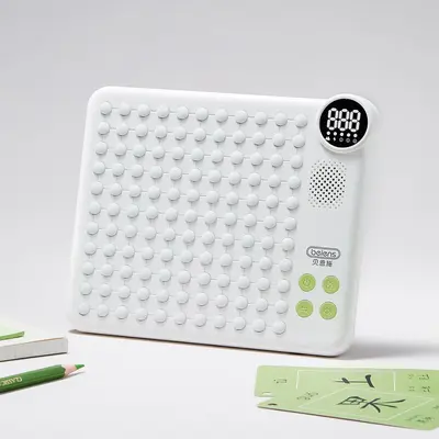 Intelligentes elektronisches Schachbrett mit Gomoku und Tic-Tac-Toe - 7