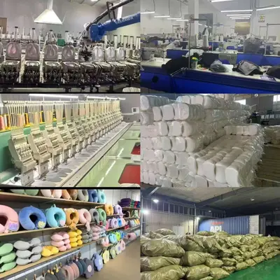 Sınır ötesi ihracat taşınabilir çıkarılabilir ve yıkanabilir dış mekan uçak seyahat yastığı saklama seti hafızalı köpük boyun U şeklinde boyun yastığı