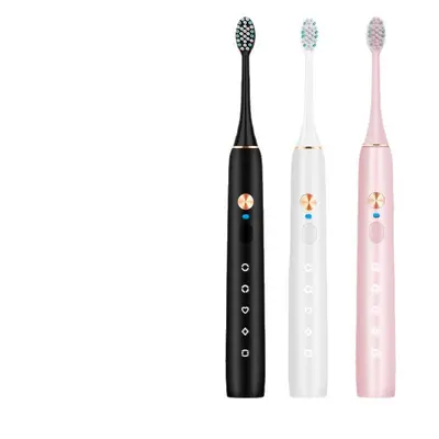 Type-C Rechargeable Sonic Electric Toothbrush, Maglev Motor, Private Label - 6