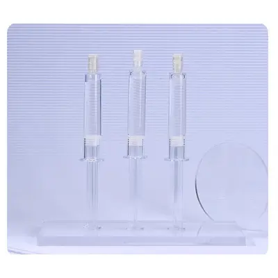 Yeni ürün, sürülebilir su ışıltılı hyaluronik asit serum, nemlendirici, besleyici, cilt bakımı peptit antioksidan esans, dropshipping
