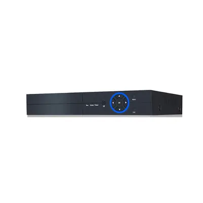 AHD 6-in-1 DVR, 4-8 channel coaxial surveillance