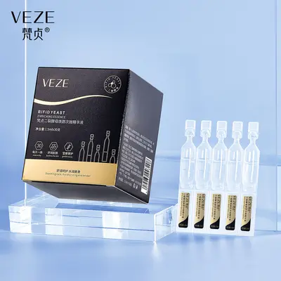 Hyaluronsäure-Einwegserum, porenverfeinernd und feuchtigkeitsspendend - 5
