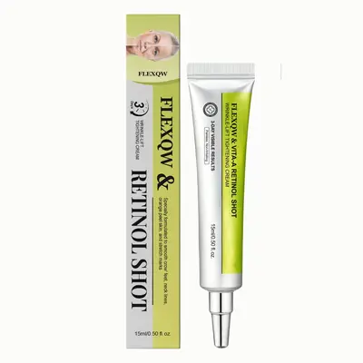 Waow Çapraz Sınır Bestseller Retinol Göz Kremi Yumuşak Nemlendirici İnce Doku Yumuşak Retinol Serum Göz Kremi