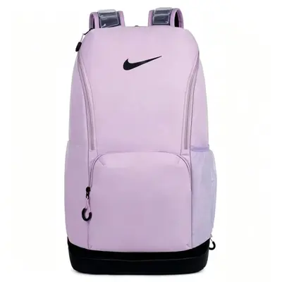 Air Cushion School Backpack, Large Capacity Unisex - 13