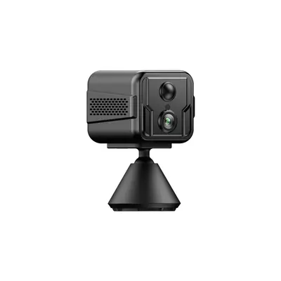 Dingdou 4G Home Camera Two-Way Audio HD Night Vision - 7