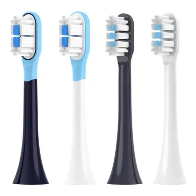 Replacement Brush Head for Xiaomi Mijia Sonic Pro, MES610, Soft Bristles - 5