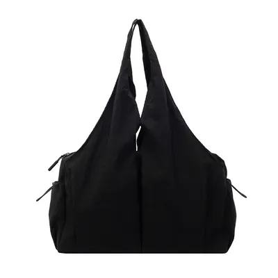 Tägliche große Tasche für Frauen 2026 neuer Trend Mode vielseitige Schultertasche große Kapazität Klasse Pendler-Tasche - 9