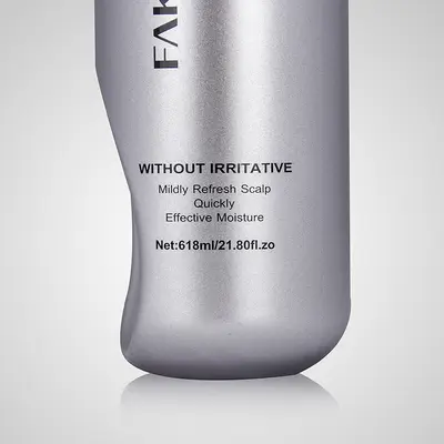 Silver Award Essence Hair Mask and Hair Cream Set