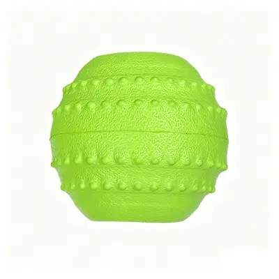 EVA Dog Training Ball, Bite-Resistant and Easy to Clean, Small and Large Dogs - 10