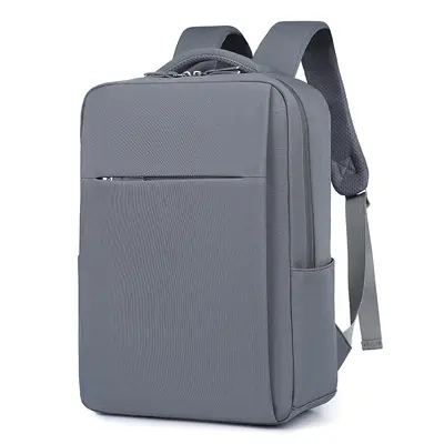 Air cushion shoulder computer bag shockproof 18 inch gaming laptop backpack multifunctional business commute university student bag - 8
